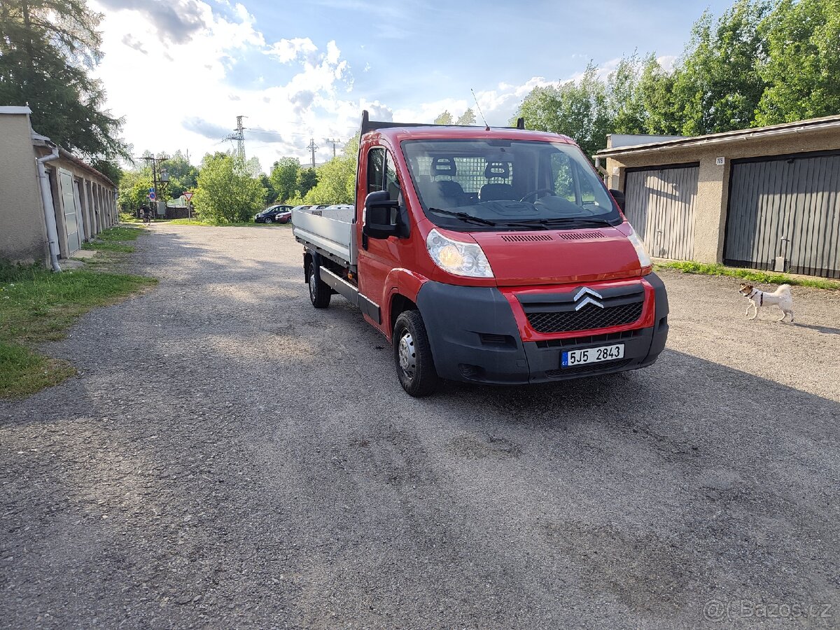 Citroen Jumper - 2