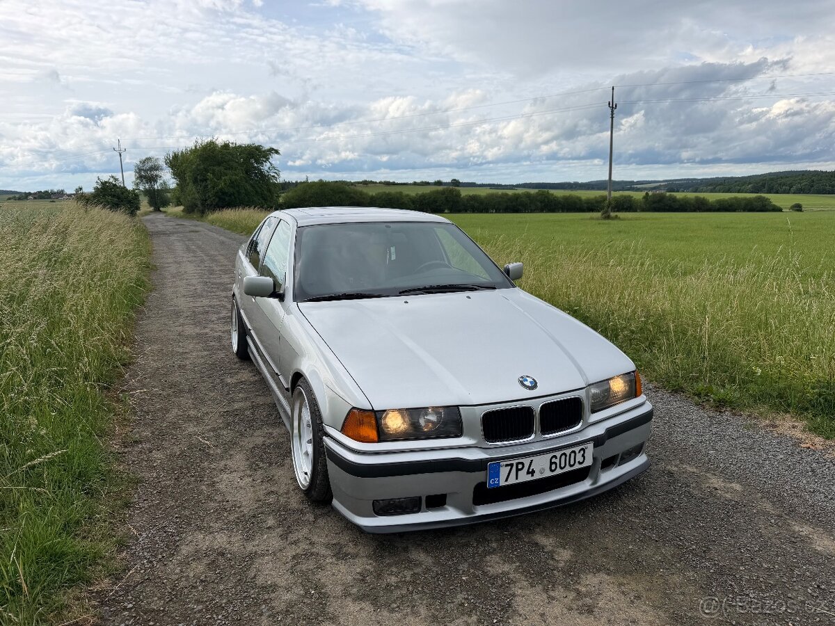 Bmw e36 325i - 2