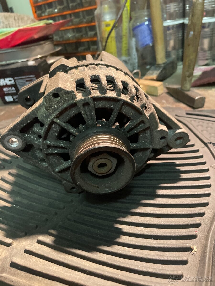 Alternator daewoo - 2