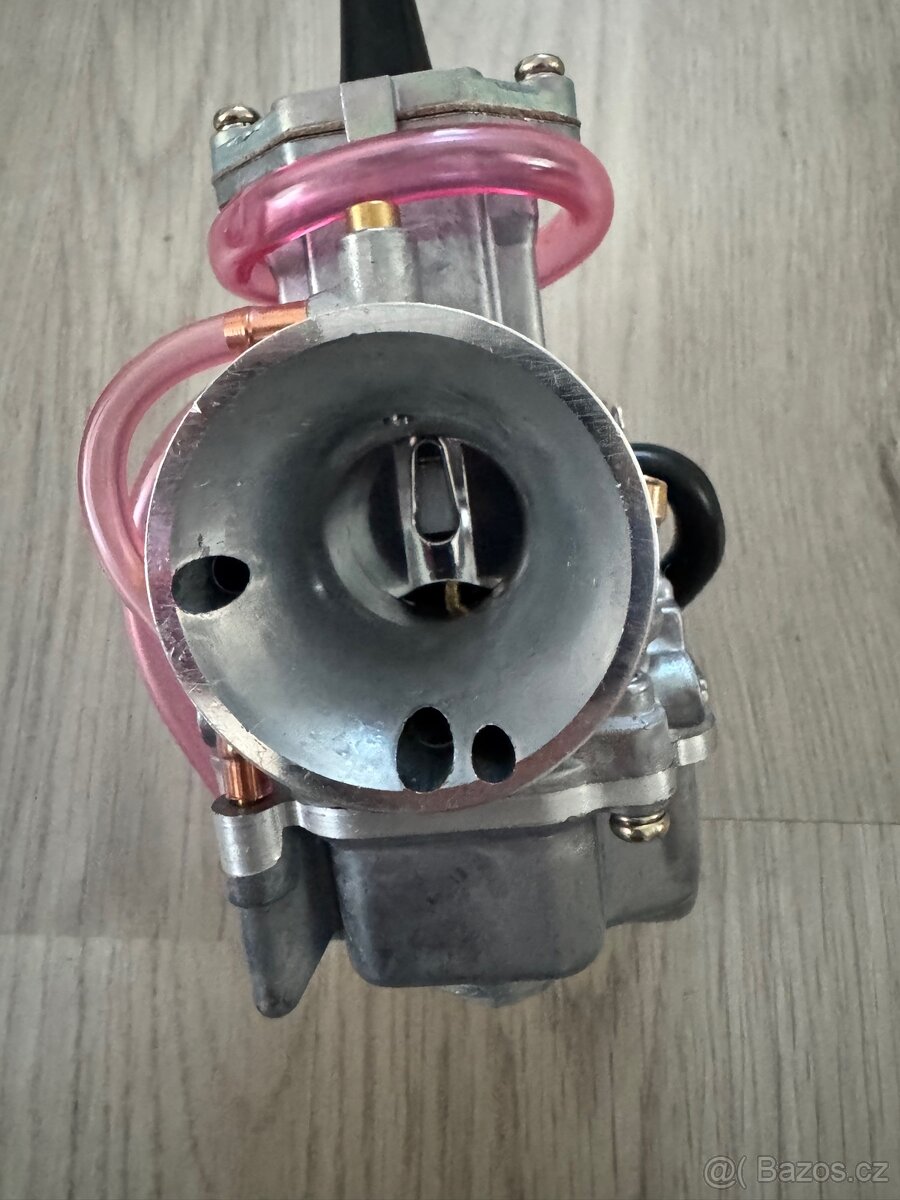 Karburátor pwk 24 - 2