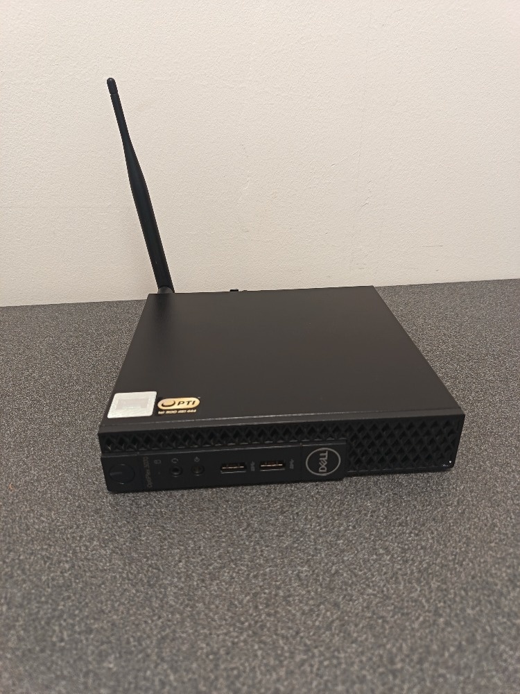 Dell OpteiPlex 3070 - 2