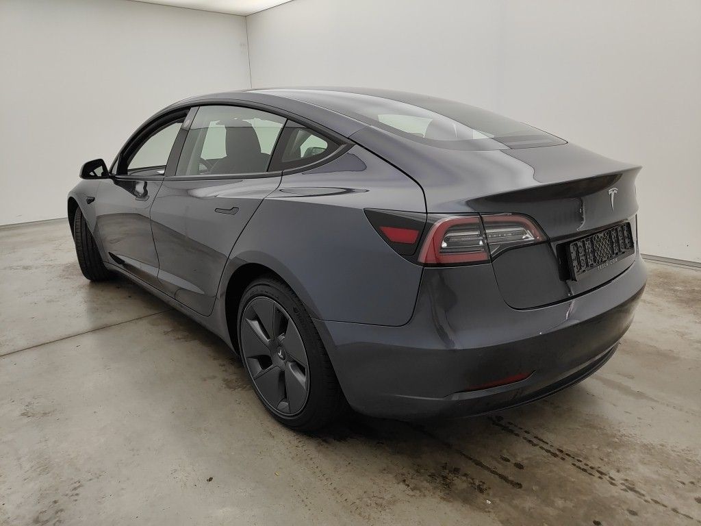 Tesla Model 3 AWD 4x4 Long Range - 1904 - 2