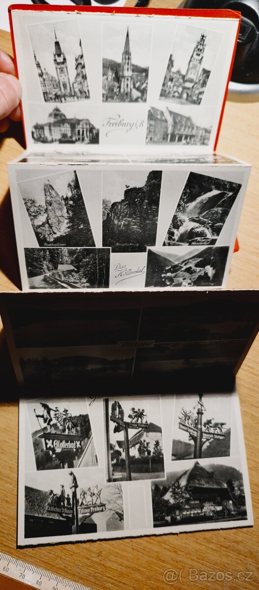 Fotografie - 2