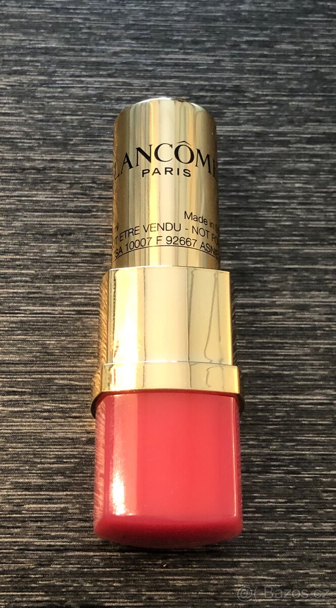 Lancome - rtěnka Labsolu Nu č. 301 - 2