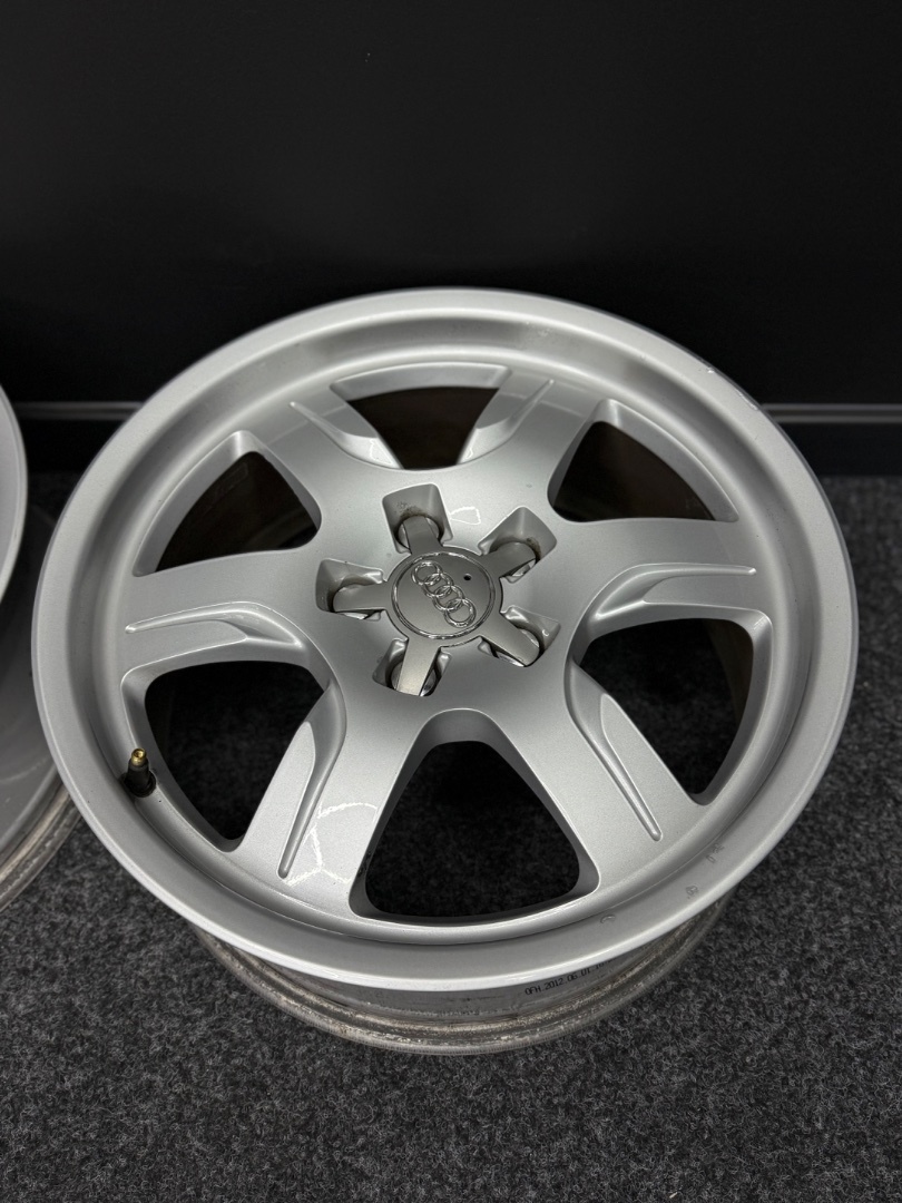 Alu AUDI A5 5x112 17” - 2