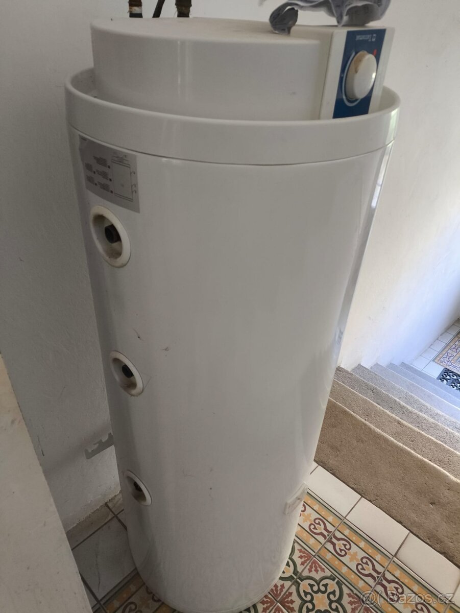 Bojler Tatramat OKV 150 l - 2