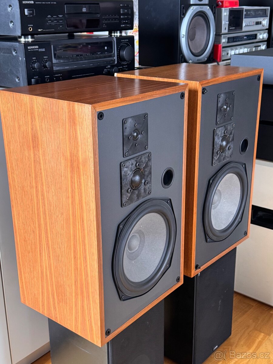 Revox studio 2 - 2