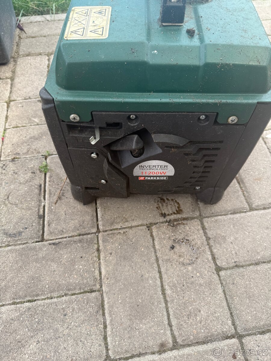 Elektrocentrála - 2