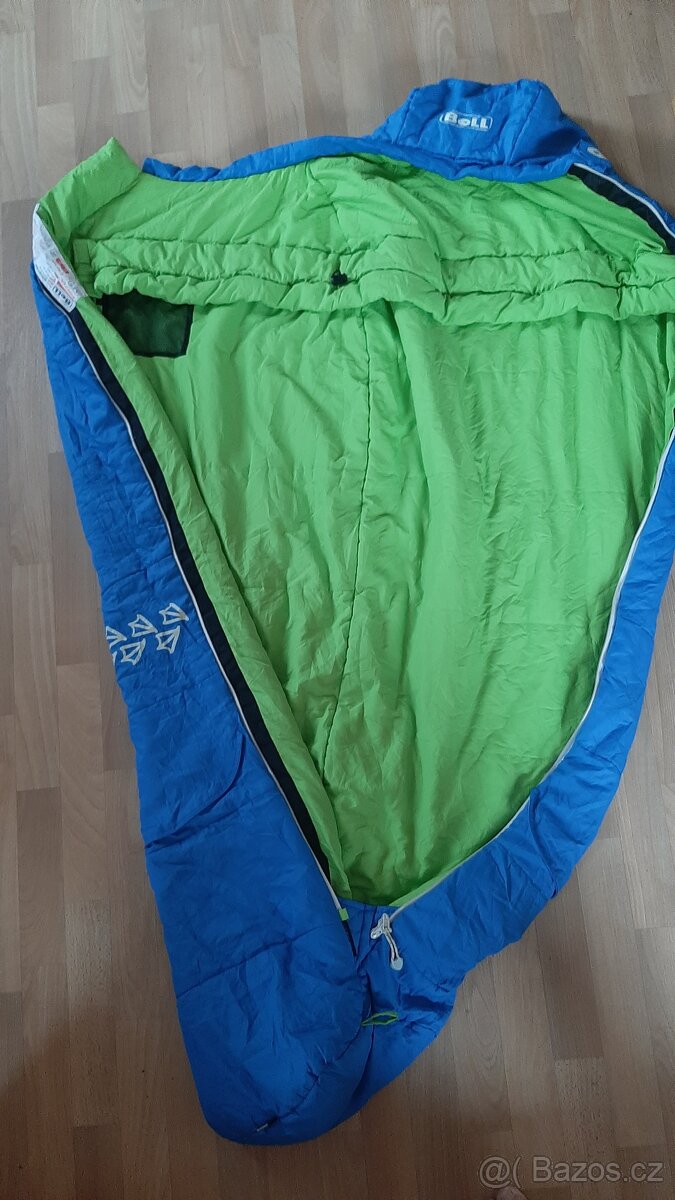 Dětský spacák Boll Patrol - 2