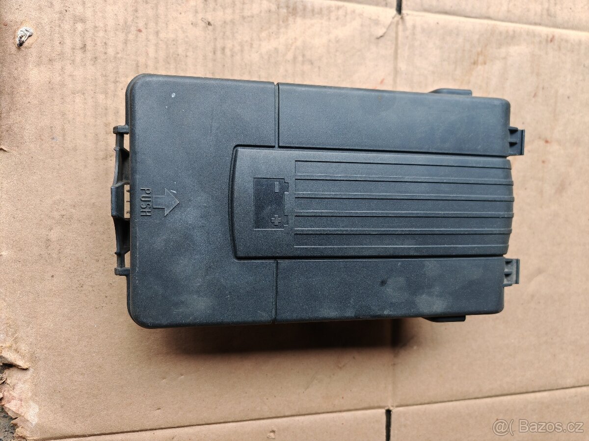 Octavia 2 1.9 TDI 77KW - 2