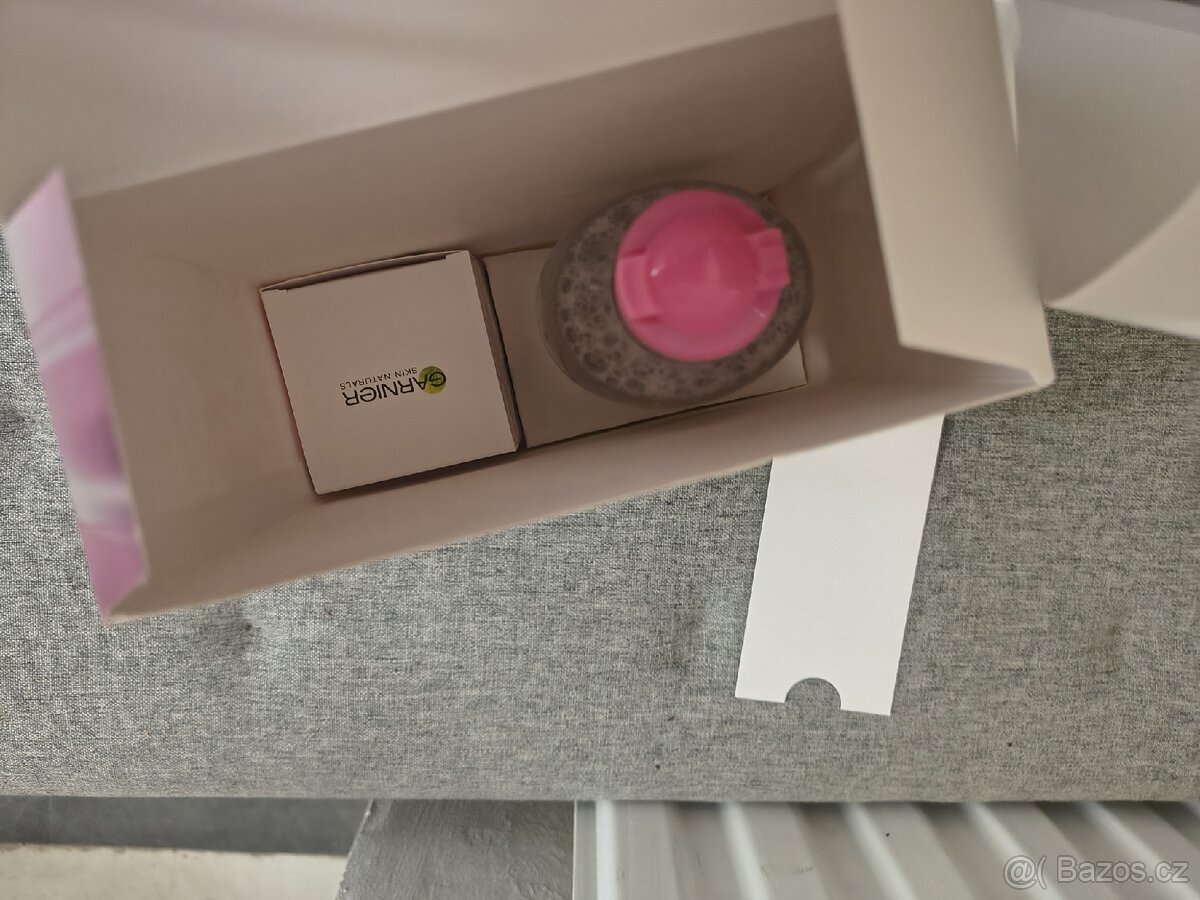 Set Garnier - 2
