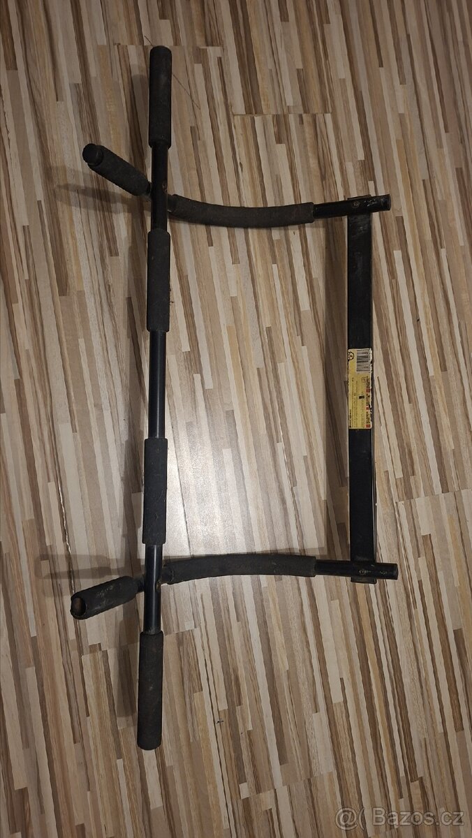 Hrazda - 2