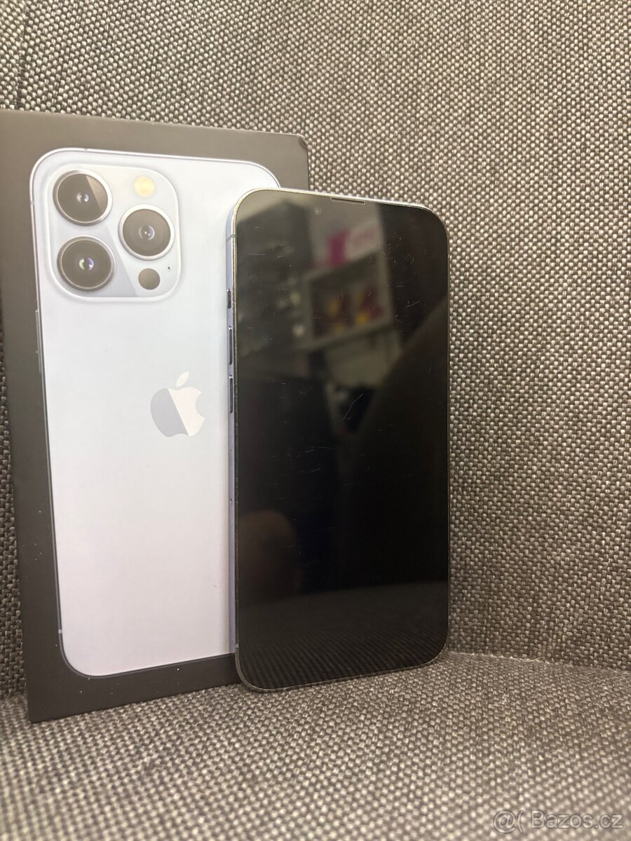 Apple IPhone 13 Pro - 2