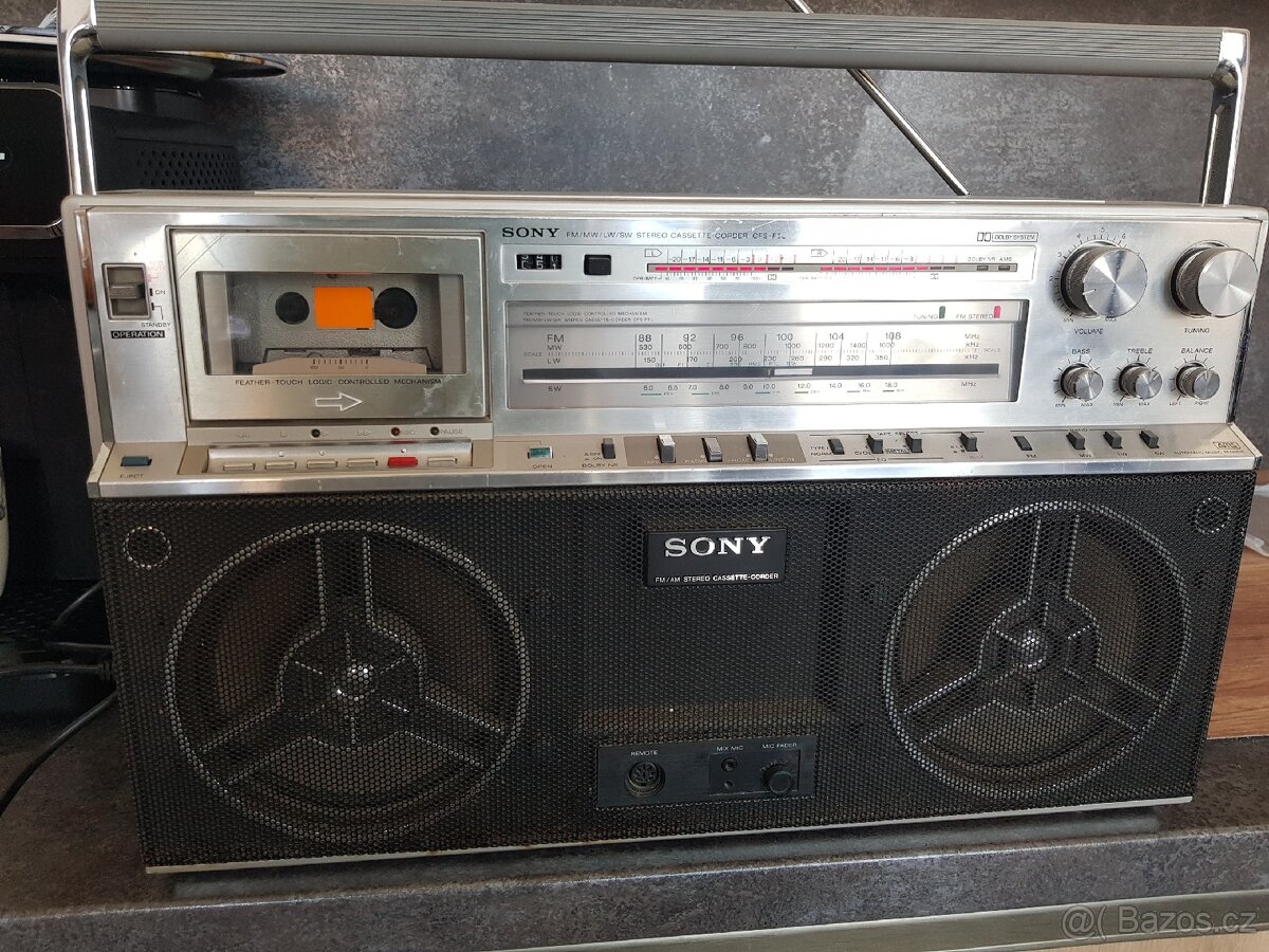 SONY - 2