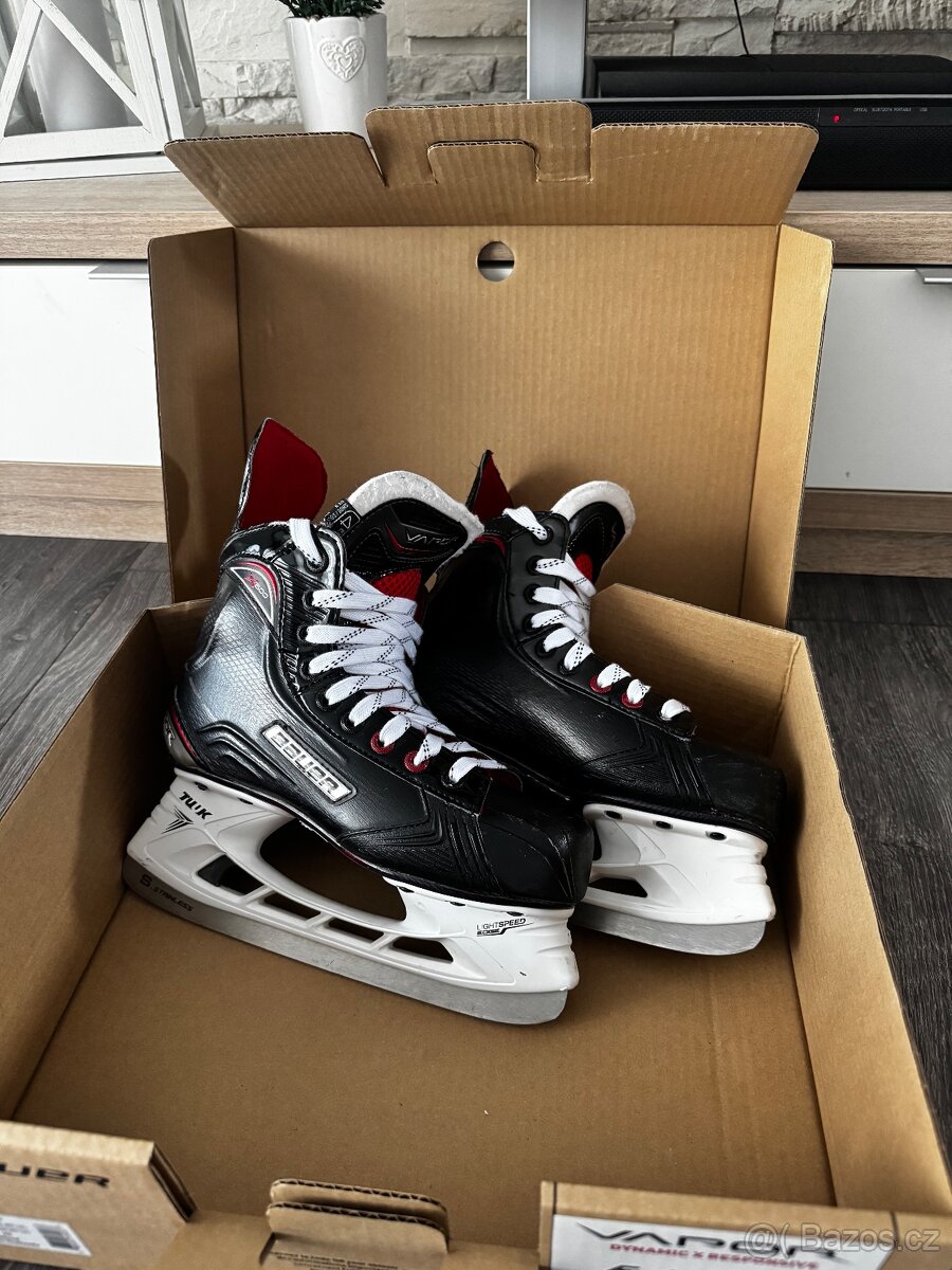 Brusle Bauer Vapor( 37,5) - 2