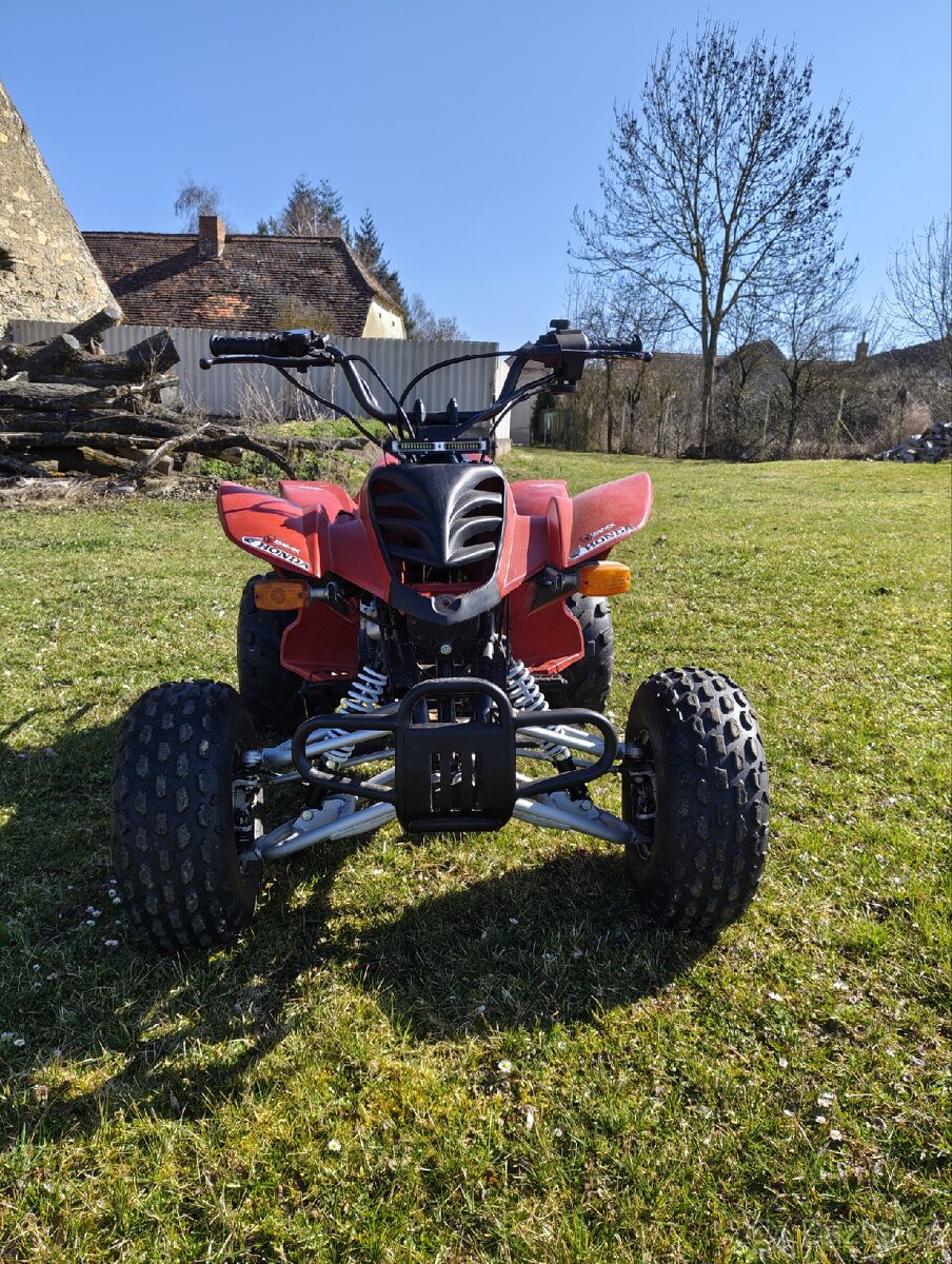 Bashan bs200s-3 - 2