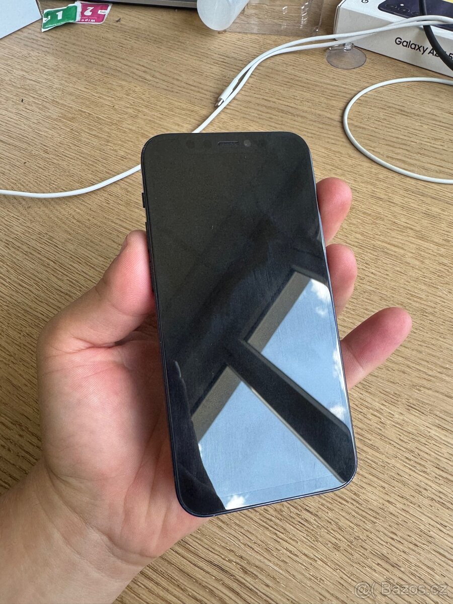 iPhone 12 mini 256GB - 2