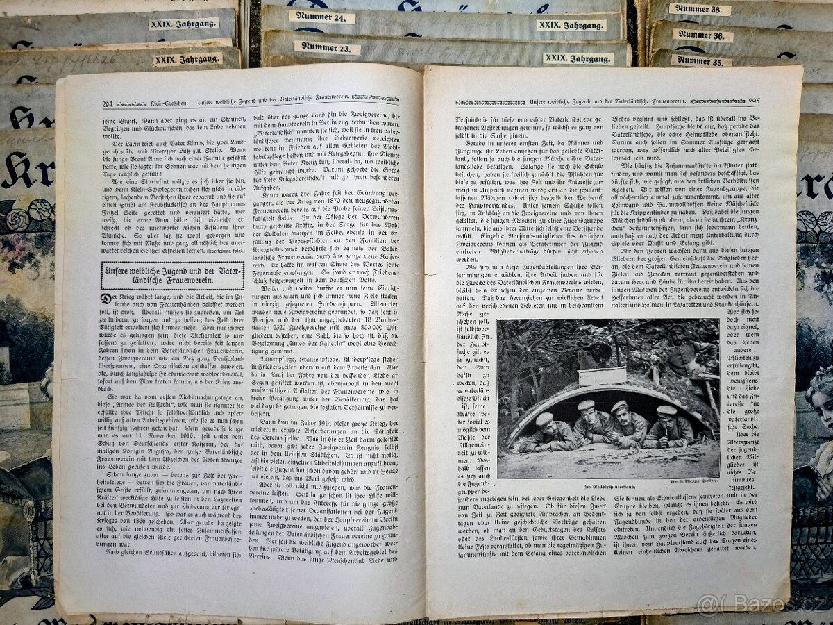 Čas - 2