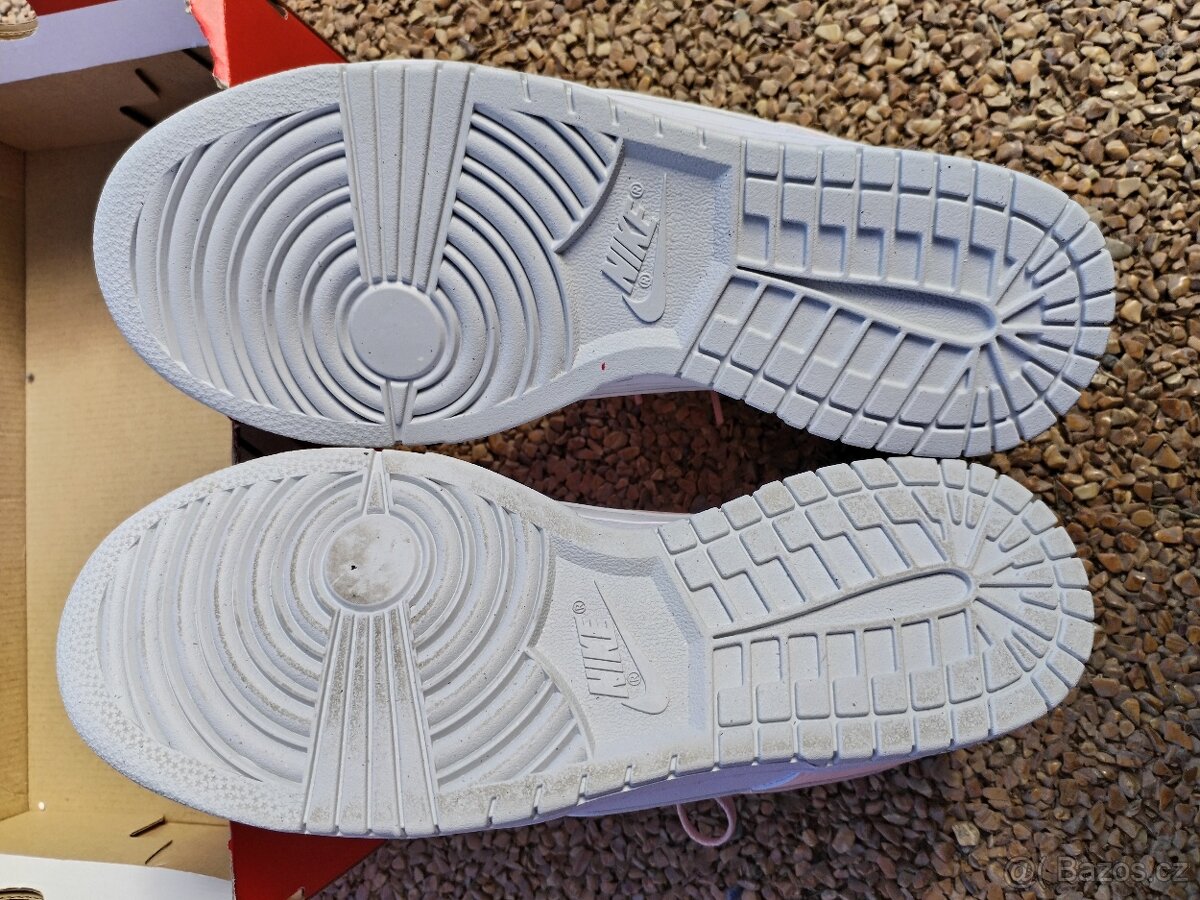Nike dunk low next nature - 2