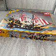 Lego Piráti 6285 Black Seas Barracuda (Dark Shark) - 2