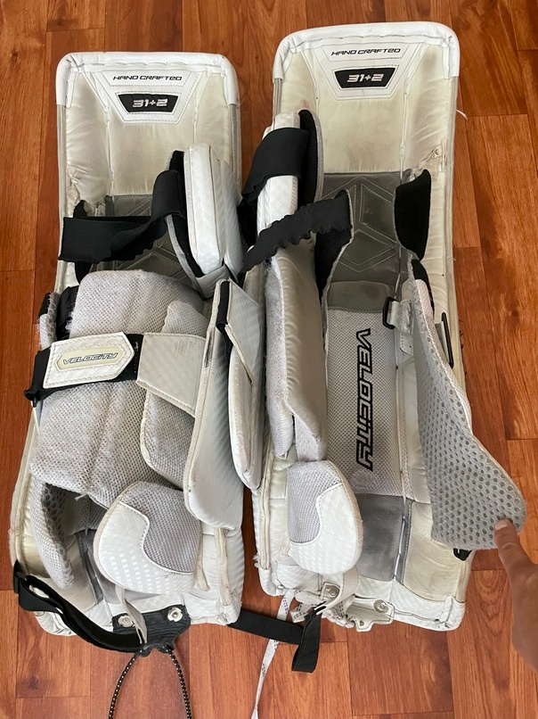 Betony Vaughn V9 31+2 - 2
