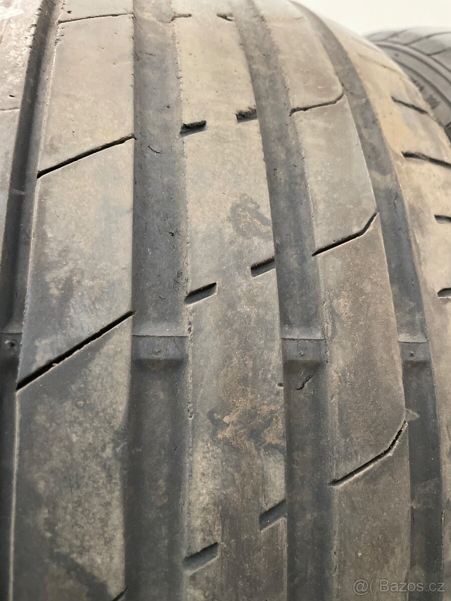225/45 R17 NEXEN - 2