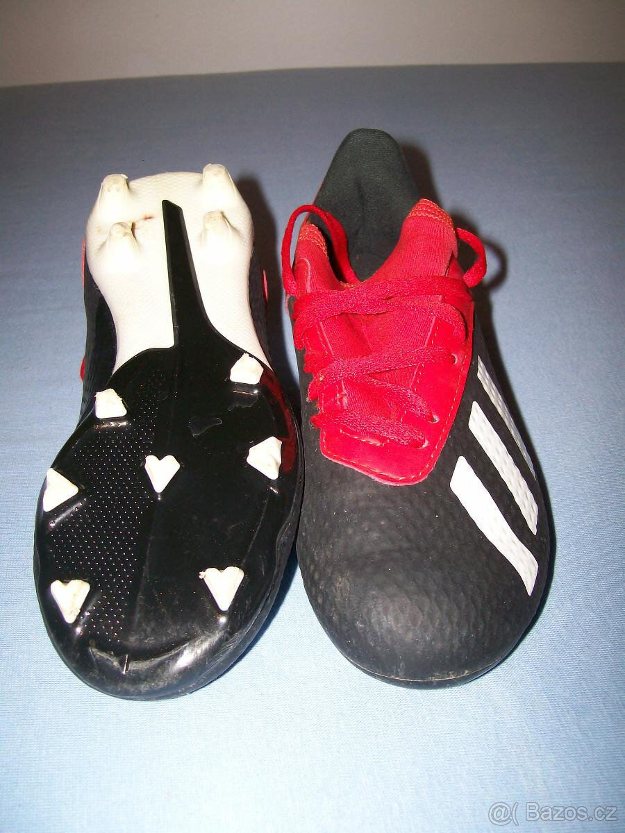 Kopačky ADIDAS - č. 29 - 2
