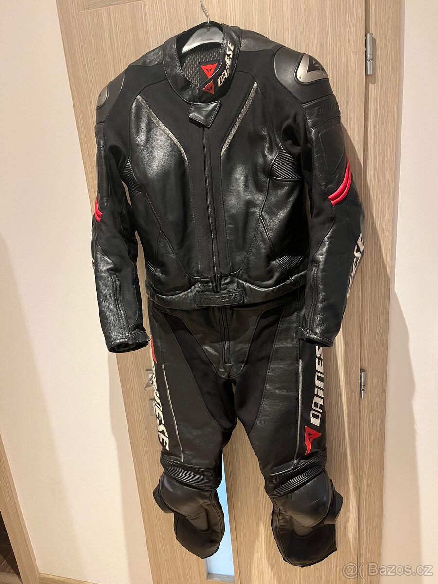 Dainese Laguna Seca - 2
