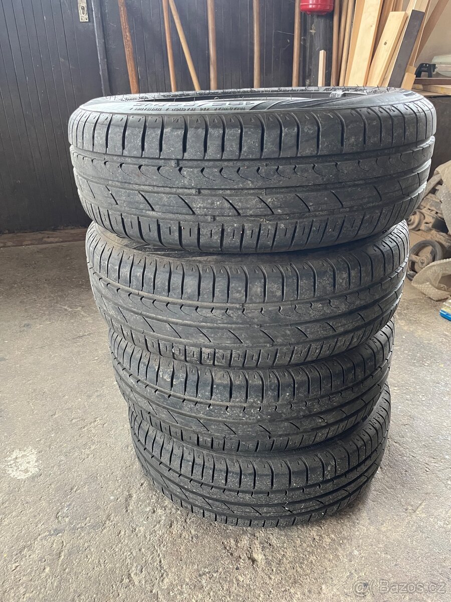 Letní pneumatiky GT Radial FE2 EVO 185/65 R15 88H - 2