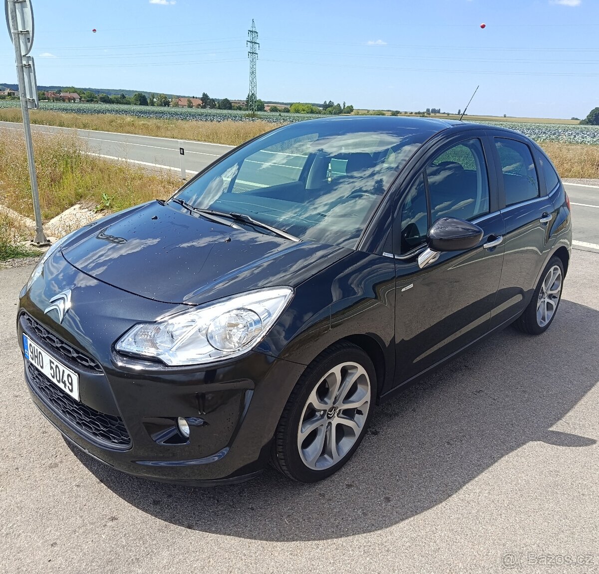 Citroen C3 Exclusive TOP STAV - 2