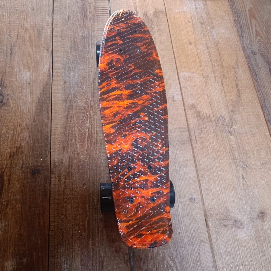 Aga4Kids Pennyboard MR6008 - 2