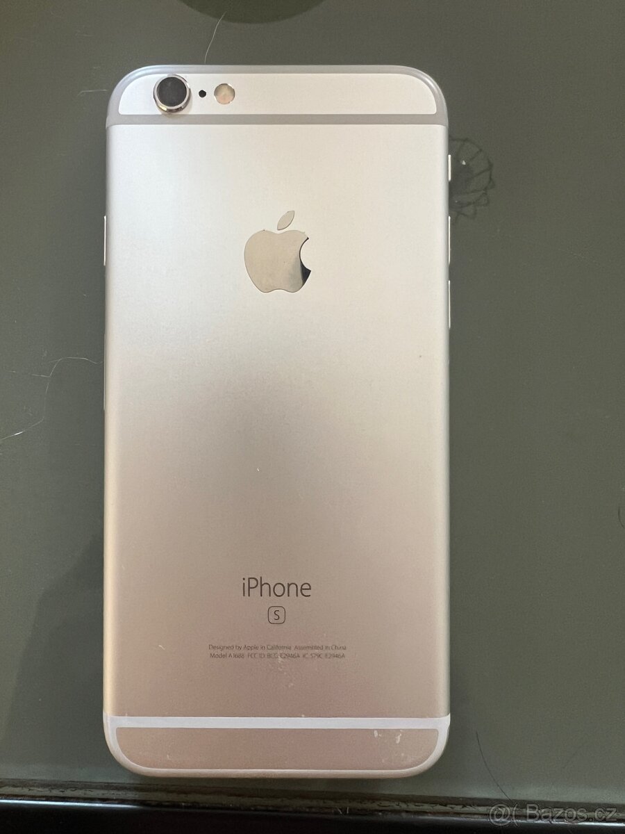 IPhone 6S - 2