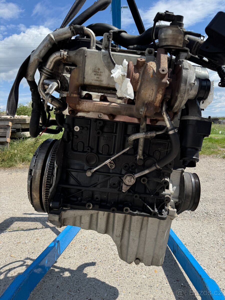 -----VOLKSWAGEN CRAFTER 2.0 TDi----- - 2