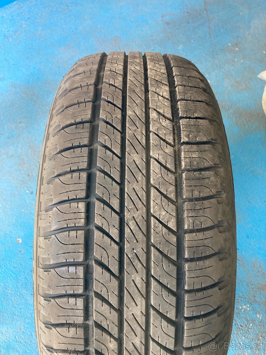 Pneumatika Good Year Wrangler - 2