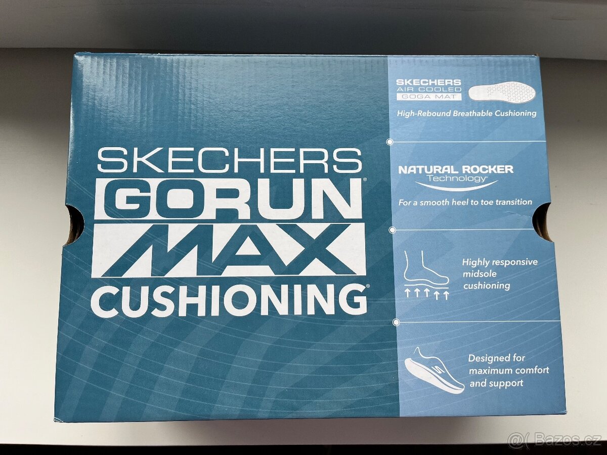 Dámské boty Skechers - 2