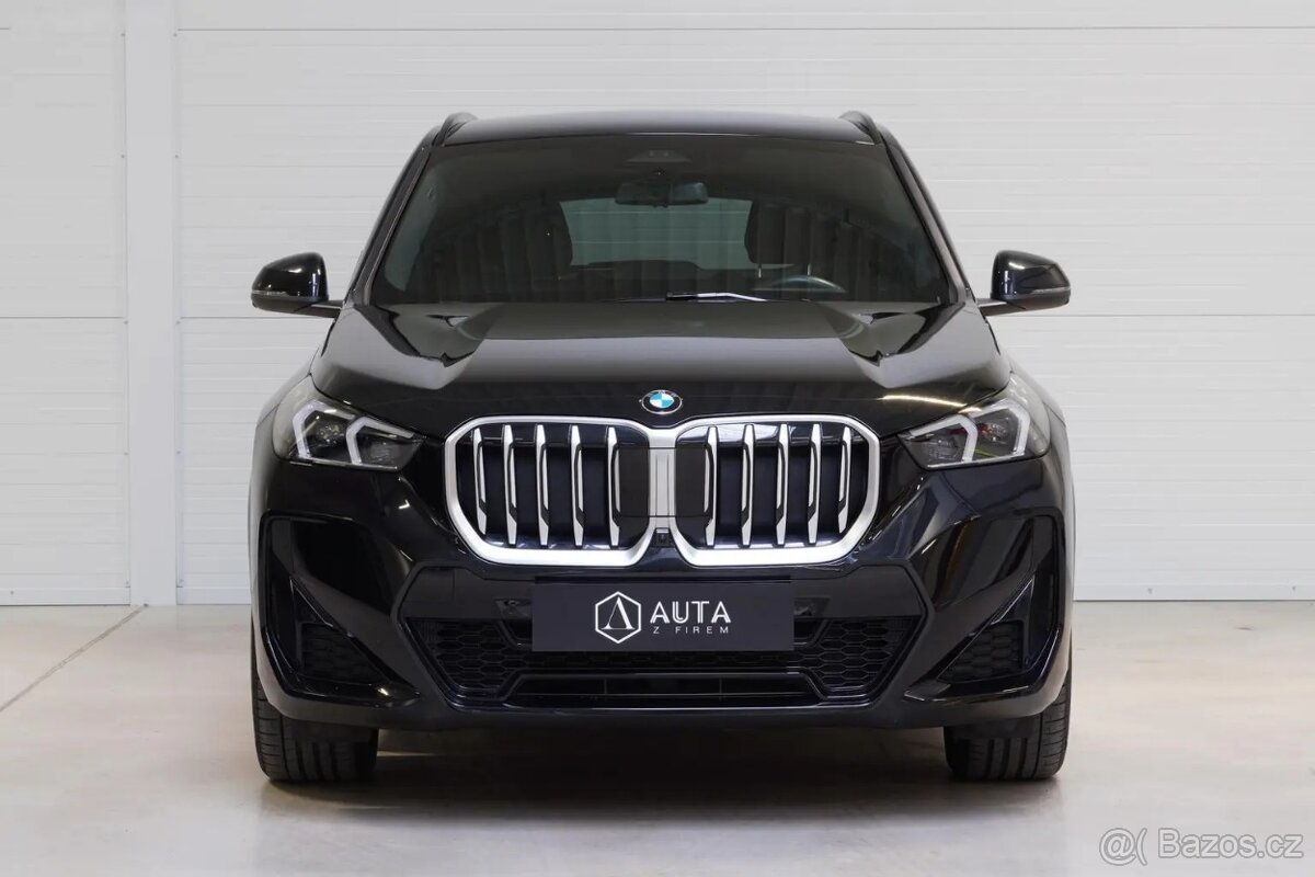 BMW X1, Xdrive23d,M-Paket,DPH,PAMĚTI - 2