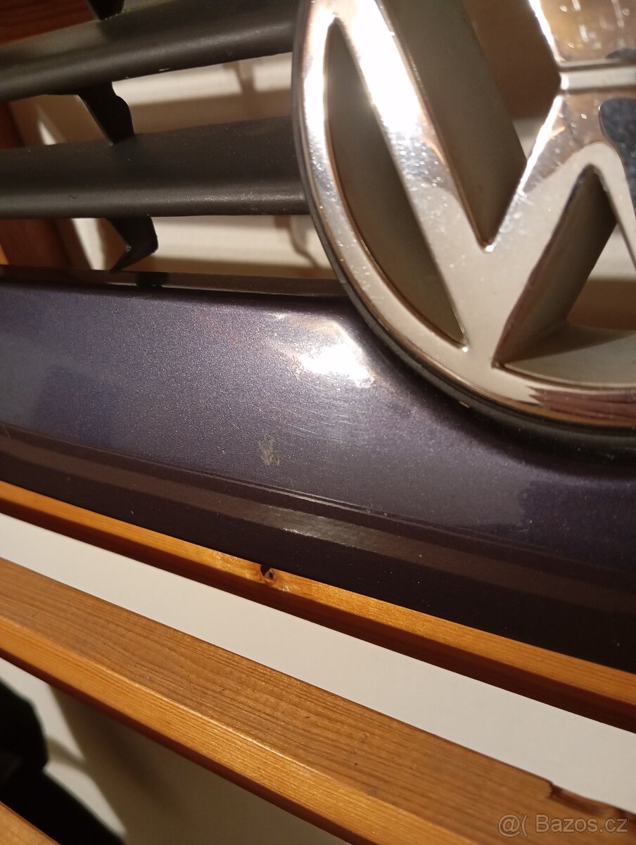Přední maska golf mk3 - 2