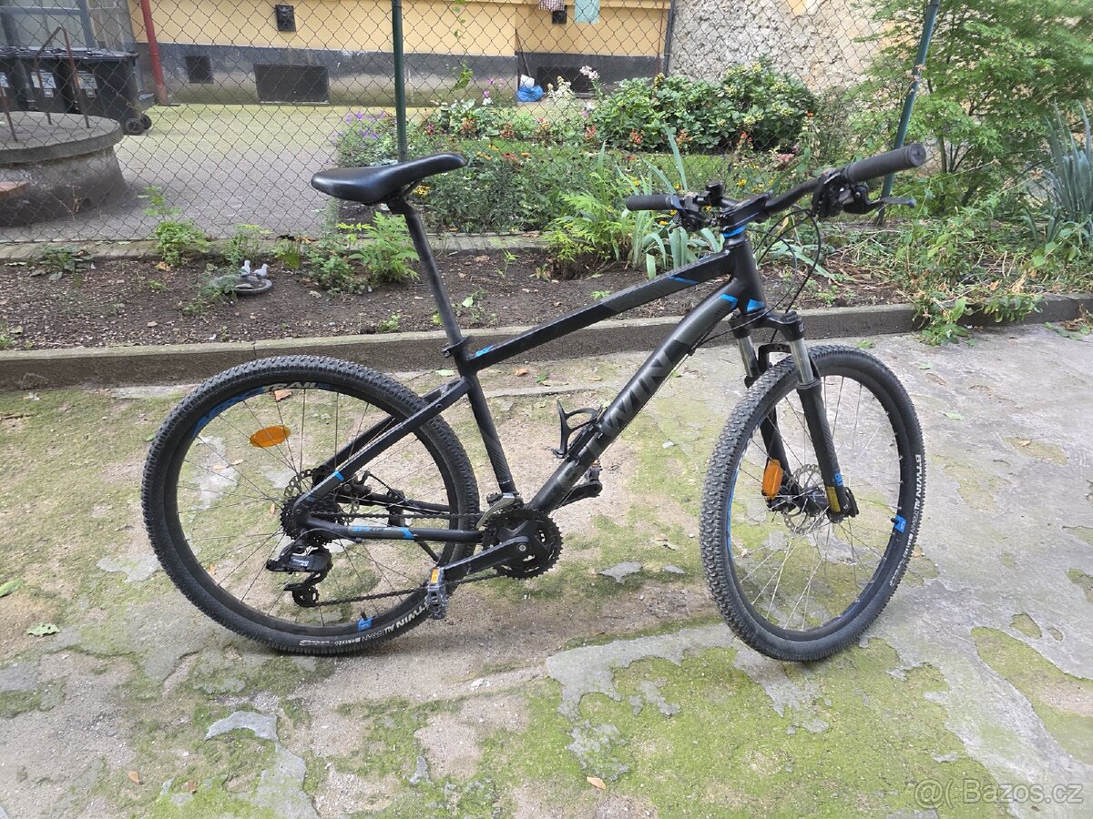 Kolo Rockrider ST520, Vel. M - 2