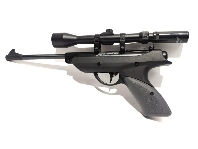 Snowpeak sp 500,nova nepouzita - 2