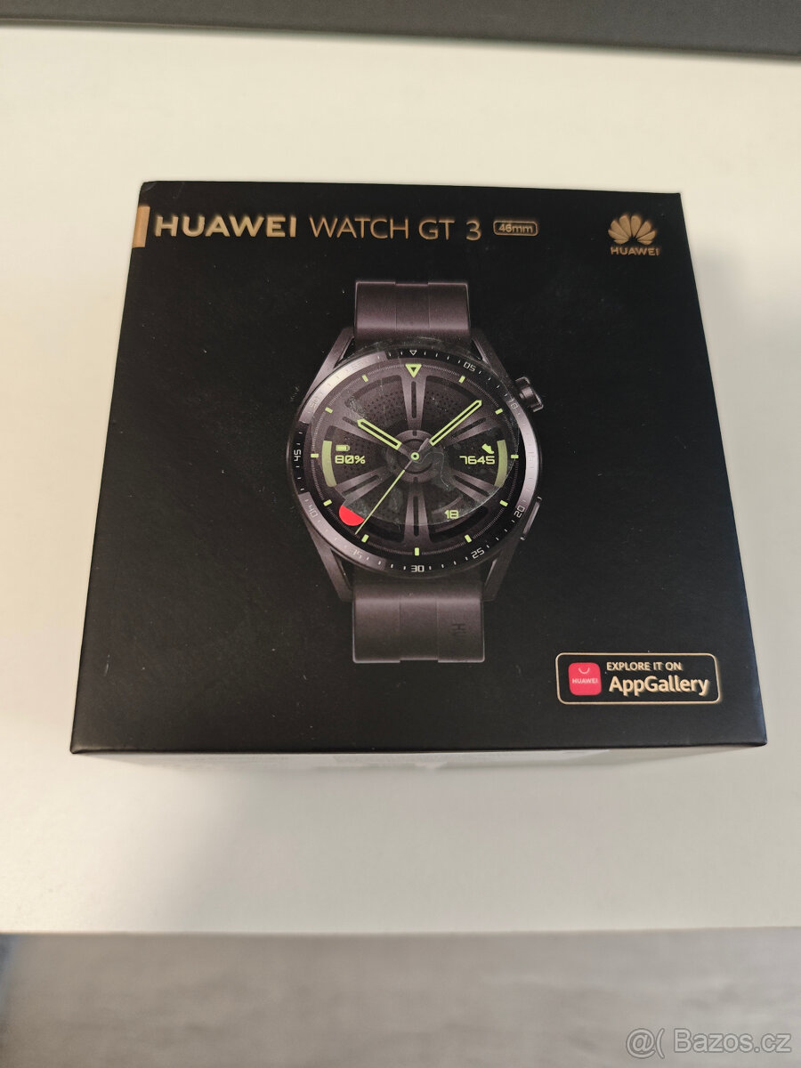 Huawei Watch GT 3 - 2
