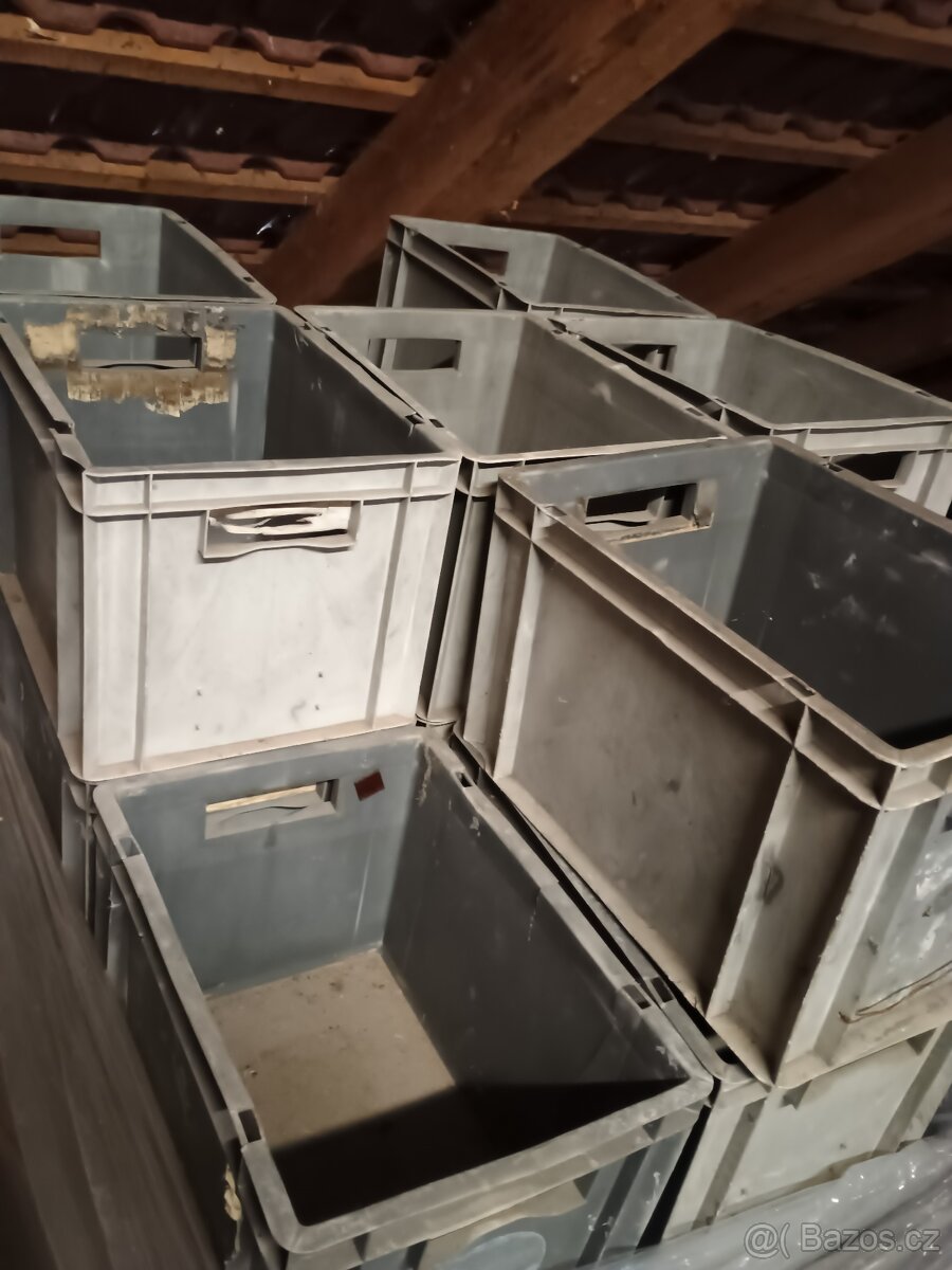 KLT boxy, různé velikosti - 2