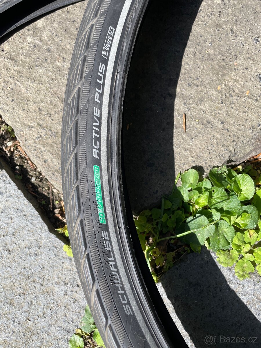 Prodám Schwalbe pneu na kolo 28’ - 2
