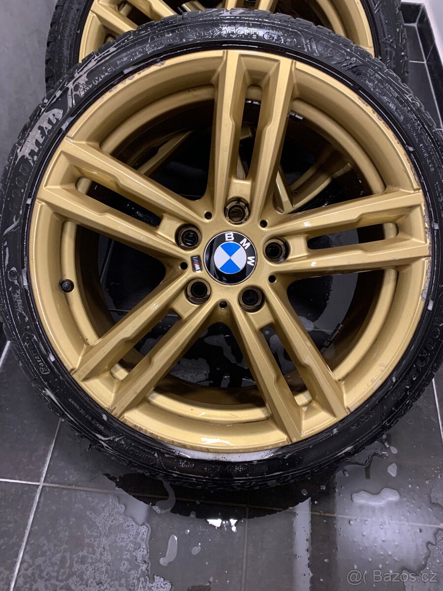 styling 719M - 2