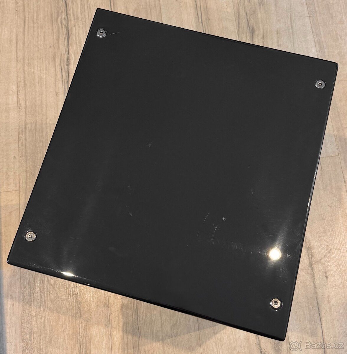 Elac SUB 2070.2 subwoofer - 2