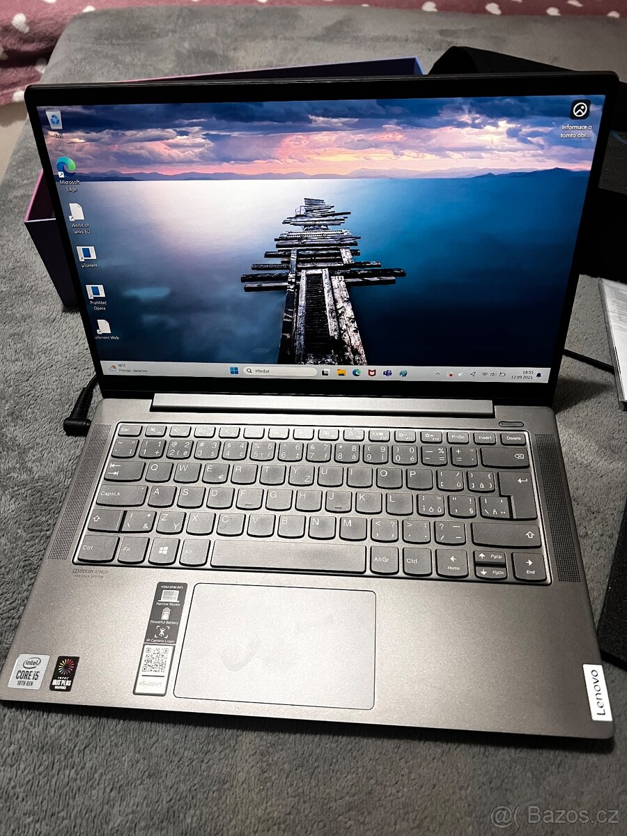 lenovo yoga s740-14IIL - 2