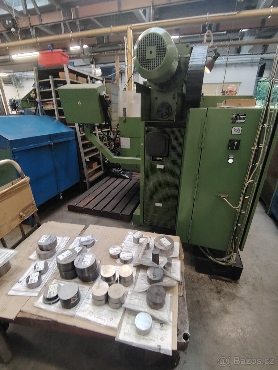 INTOS FNGP 40 - 2