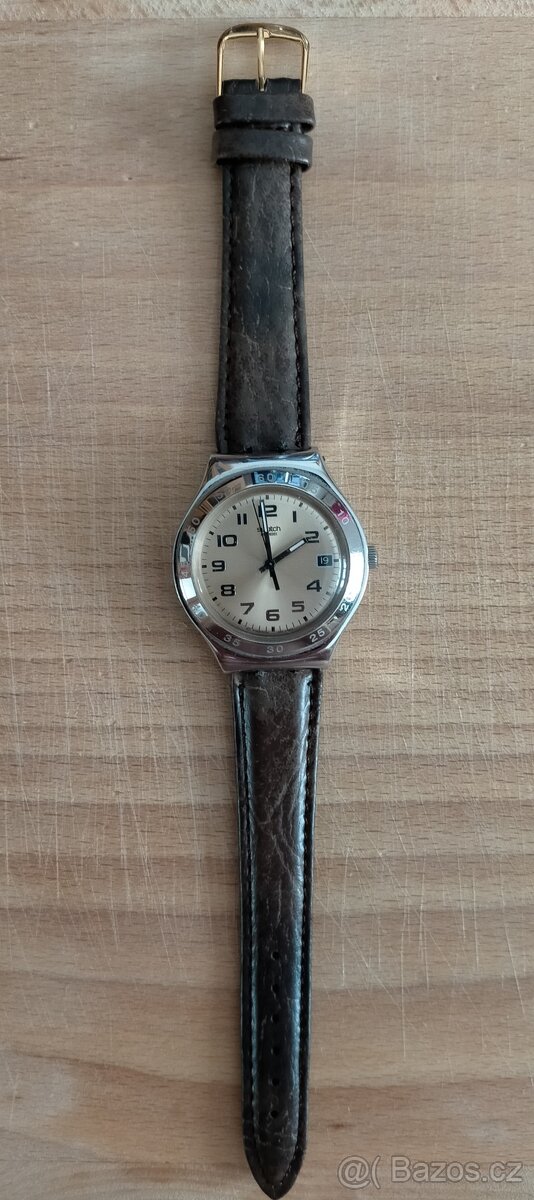 Pánské hodinky Swatch - 2