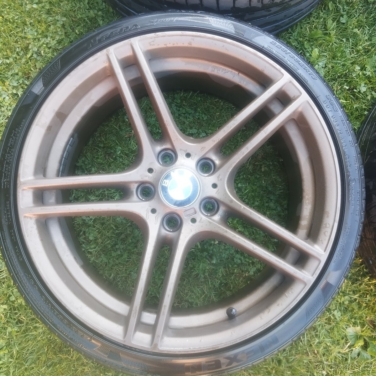 BMW Styling 313 - 2