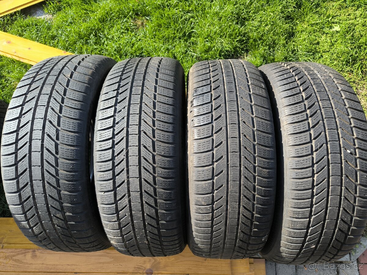 Continental 235/50/19 - 2