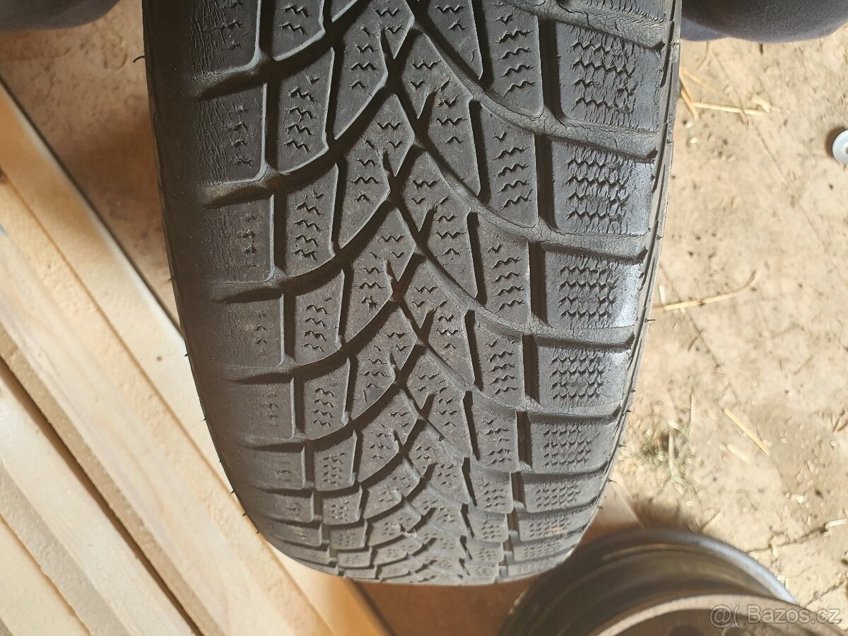 rezerva 175/65 R14 82T - 2